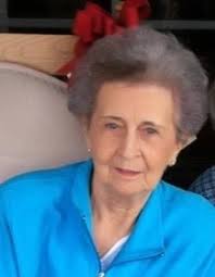 Gladys Cook Obituary