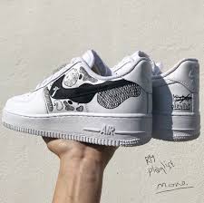 Andrea On Twitter Diy Shoes Painted Shoes Diy Aesthetic Shoes