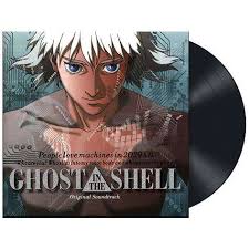 Trendsetter) road soundtrack edit — magnus deus, ghost in the shell feat. Filmmusik Ghost In The Shell Lp Jpc