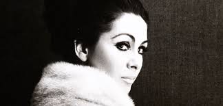 April Ashley: The legal battle