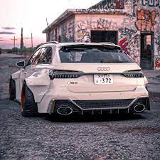 Fond d écran de la rs6 bi camo de gmk dans forza horizon 4. L Audi Rs6 Avant 2020 Est Deja Reglee Sur 787 Chevaux Selection Auto Voitures Audi Audi Wagon Voitures De Luxe