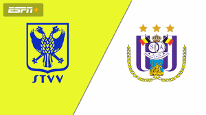 Anderlecht speelde en won vandaag twee oefenmatchen tegen stvv. 5hokgmspsbzm6m