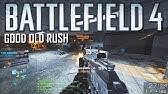 A lot of times, the tank drivers are noobs. Bf4 How To Unlock The Mp7 Pdw Gameplay Review China Rising Battlefield 4 Youtube