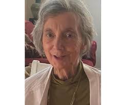 Mary Caston Obituary (1934