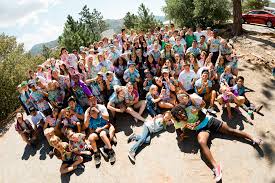 Kofi "Beanz" Bonsu's fundraising page for Camp Kesem