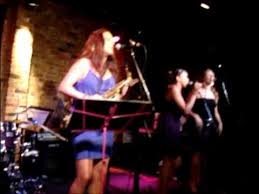 Que Te Vaya BieN SiN Mi (eN ViVo) ... LayLa aNGuLo