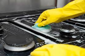 Having the right food preparation equipment is an important part of kitchen safety. Guide To Cleaning And Sanitizing Kitchen Utensils Cleanipedia