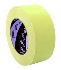 3M™ Hochtemperatur Feinkrepp-Klebeband Nr. 501E Farbe: Beige | Online Kaufen