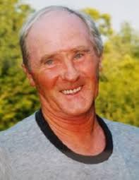 Obituary information for Ronald Edward Cannon