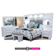 In most mario games since mario kart: Camelot Bedroom Suite Queen White Furniture Vibe