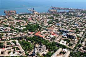 Строительство ж/д ветки позволит снизить уровень городского. Great Odessa Review Of Odessa Private Tour Guides Odessa Ukraine Tripadvisor