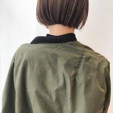 new the 10 best hairstyles with pictures 後ろスッキリ ミニボブ ボブ 切りっぱなしボブ ぱっつん 襟足スッキリ ボブスタイル ショート ショートボブ 髪型 おしゃれ トレンド ヘアスタイル イルミナカラー hair styles