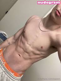 opash Uniknuté nahé OnlyFans fotografie 54 - Nudogram v2.1