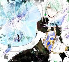 Arata The Legend Anime Images Anime Anime Shows