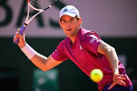 Numéro 3 mondial, dominic thiem a fait part de ses ambitions pour cette nouvelle saison. Roland Garros Dominic Thiem S Incline Au Premier Tour La Presse