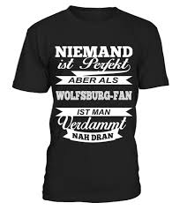 Wolfsburg Fan Chemise De Sport Cordula Malte