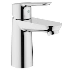 Voir toute la gamme robinets de bain et douche. Robinet Mitigeur De Lavabo Grohe Modele Bauedge Achat Vente Robinetterie De Cuisine Robinet Mitigeur De Lavabo Cdiscount