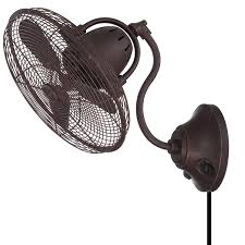 A wall mount fan, unlike ceiling fans, comes with a provision that enables the user to mount the fan on the wall. Cooling Down While Saving Space With Wall Mounted Ceiling Fans Warisan Lighting