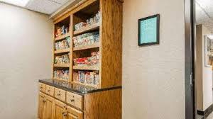 Đặt phòng Spark by Hilton Denver East I 70 giá rẻ