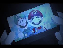 Pin By Blurriflowerdraws On Mario The Music Box Arc Remastered Mario Bros Super Mario Bros Mario