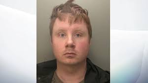 James Utting: 'Evil predator' jailed after posing as girl to entice boys to  send naked pictures