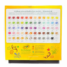 Roll over image to zoom. Pin On The Best Crayola Colored Pencils On Pinterest