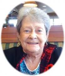 Gerene Gale (Harrison) Roode