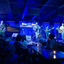 Blue Note Hawaii 2019 All You Need To Know Before You Go