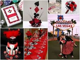 Wedding Decor Las Vegas Vegas Themed Wedding Decorations 2649 Vegas Themed Wedding Casino Themed Centerpieces Vegas Wedding Favors
