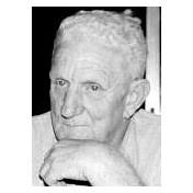 Search Thomas Keener Obituaries and Funeral Services