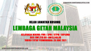 Check spelling or type a new query. Jawatan Kosong Lgm Lembaga Getah Malaysia Gaji Rm1 216 00 Rm13 248 00 Minima Pmr
