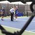 Raonic set to defend Brisbane title