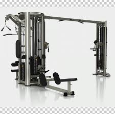 physical fitness pulldown exercise