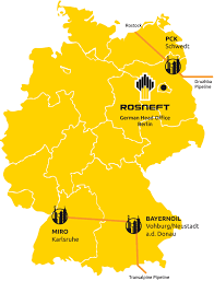 Selecting a marketing automation solution that scales. Rosneft In Germany Rosneft Deutschland