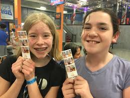 Online Youth Auction