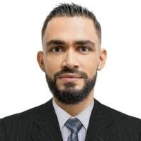 40+ perfiles de «David Foronda»