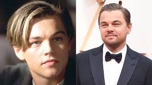 Leonardo dicaprio, leo dicaprio, academy award, oscar winner, titanic, the departed, the revenant, whats eating gilbert grape, the man in the iron, blood diamond, gangs of new york, the aviator, inception, wolf of wallstreet, this boys life, the basketball diaries, the quick and the dead, the beach, the great gatsby, shutter island, collage, leo collage, leonardo dicaprio collage, leo. Titanic Cast Then Now See Leonardo Dicaprio More 23 Years Later Hollywood Life