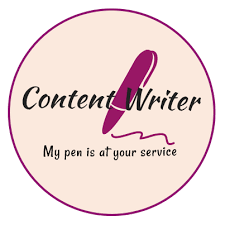 Content Writing