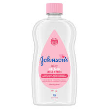 Johnson Johnson Baby Oil 591ml London Drugs