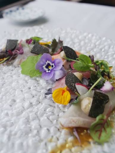 Introducing Essence by ROKI Collection Queenstown. Opening on 1 September 2025. An intimate invitation to explore and be guided on a fine dining culinary journey with Director of Culinary, Paul Froggatt. Essence
