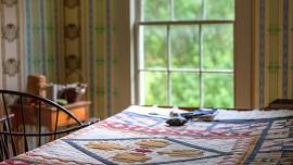 Quilting Workshop