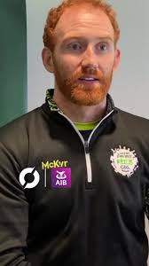 Conor Glass: Dealing with Pressure as a Young Prodigy