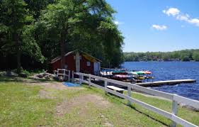 Maybe you would like to learn more about one of these? 7 Lakeside Campgrounds In Rhode Island The Whole Family Will Love