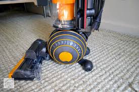 Here we have everything you need Dyson Ball Multi Floor 2 Review Big Performance In A Compact Package