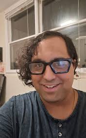 Hey I'm VJ, and I am 30, (almost 31 cuz my birthday is