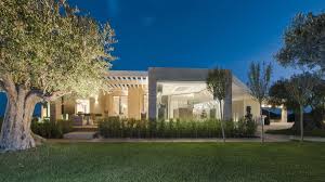Villa In Sardegna Alessio Barilari With Exclusiva Design Villa Sardegna Architetti