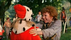 At Home Among Strangers A Stranger Among His Own Snezhnaya Koroleva Sovetskij Cvetnoj Film Skazka Postavlennyj Na Kinostudii Lenfilm V 1966 Godu Rezhissyorom Gennadiem Kazanskim