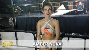 Amber nova wrestling ambernova lunatic_angie lunaticangie. Amber Nova Wwe