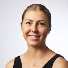 Kelsie Nabben • European University Institute