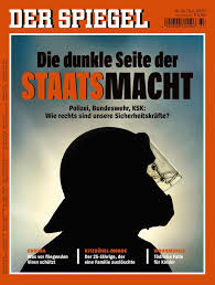 Wolinsky die dysfunktionale schattenseite unseres inneren kindes auf und bringt uns in berührung mit den eingefrorenen erinnerungen des inneren kindes. Rechtsextreme Bei Polizei Und Bundeswehr Die Dunkle Seite Der Staatsmacht Der Spiegel